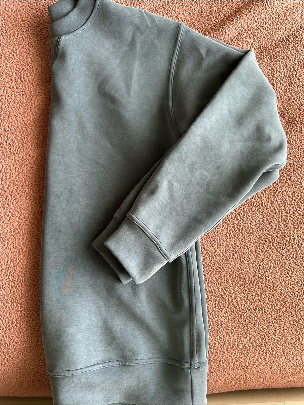 Lululemon Crewneck Sweatshirt